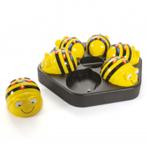 Комплект мини-роботов Bee-Bot - «globural.ru» - Волгоград
