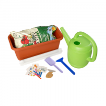 Набор "Я учусь выращивать растения" - «globural.ru» - Волгоград