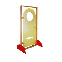 Ширма "Дверь" - «globural.ru» - Волгоград