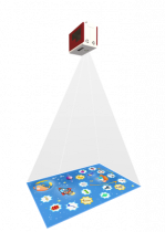 Интерактивный пол Floor - «globural.ru» - Волгоград