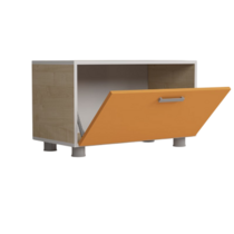 Шкаф напольный "Лидер" 2*1 - «globural.ru» - Волгоград