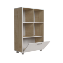 Шкаф напольный "Лидер" 2*3 - «globural.ru» - Волгоград