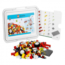Ресурсный набор LEGO Education Wedo - «globural.ru» - Волгоград