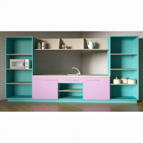 Детская кухня «Анастасия» - «globural.ru» - Волгоград