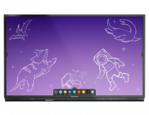 Интерактивная панель ActivPanel Nickel 75" - «globural.ru» - Волгоград