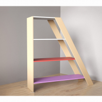 Стеллаж «Фантазия» - «globural.ru» - Волгоград