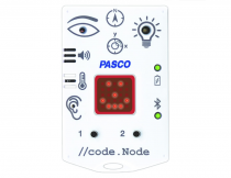 Беспроводной цифровой модуль для программирования Code.Node PASCO для ДОУ - «globural.ru» - Волгоград