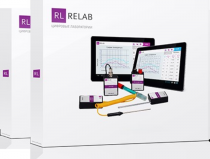 Цифровая лаборатория Relab по физиологии - «globural.ru» - Волгоград
