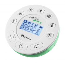 ЛабДиск Enviro Мобильная естественно-научная лаборатория  - «globural.ru» - Волгоград