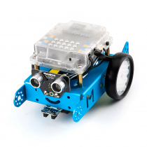 Базовый робототехнический набор mBot Bluetooth version - «globural.ru» - Волгоград