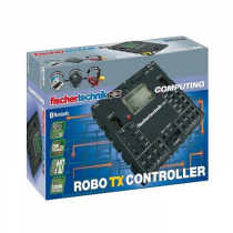 ROBO TX Контроллер - «globural.ru» - Волгоград