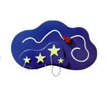 Дидактическая игрушка "Звездочет" - «globural.ru» - Волгоград