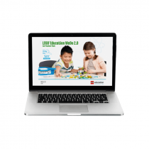 Комплект учебных материалов LEGO WeDo 2.0. Электронное издание - «globural.ru» - Волгоград