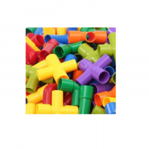 Набор для конструирования «Трубочки» - «globural.ru» - Волгоград