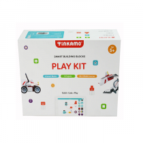 Образовательный набор "Tinkamo Play Kit"	 			 			 - «globural.ru» - Волгоград