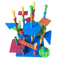 Набор для конструирования «Инопланетянин»  - «globural.ru» - Волгоград