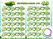 Стенд "Прибавляем до 10" - «globural.ru» - Волгоград