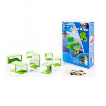 Конструктор "Зеркала" - «globural.ru» - Волгоград