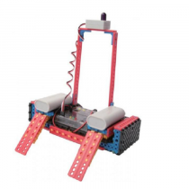 Набор по робототехнике HUNA CLASS 1 - «globural.ru» - Волгоград