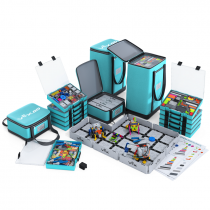 Базовый набор по робототехнике "VEX GO Classroom Kit" - «globural.ru» - Волгоград