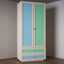 Шкаф «Классический» - «globural.ru» - Волгоград