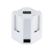 Зарядное устройство для квадрокоптера Тип 1 (4 батареи)  - «globural.ru» - Волгоград