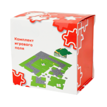 Ресурсный набор "Киберпитомец. Комплект игрового поля" - «globural.ru» - Волгоград
