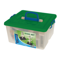 Набор для конструирования "Машина Голдберга" уровень 1 - «globural.ru» - Волгоград