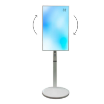Мобильная панель Mobiscreen EON 32" - «globural.ru» - Волгоград