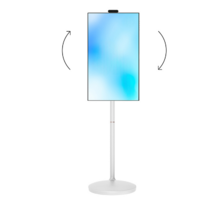 Мобильная панель Mobiscreen NOVA 32" - «globural.ru» - Волгоград