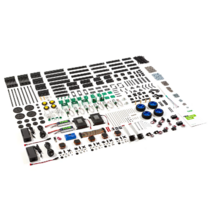 Набор "Учебная пара" - «globural.ru» - Волгоград