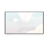 Интерактивная панель Edflat серии Lite 75" - «globural.ru» - Волгоград