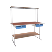 Стол лабораторный СЛ-05 - «globural.ru» - Волгоград