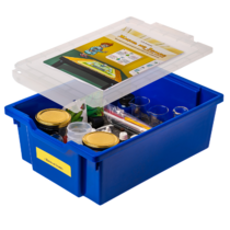 Комплект для практического изучения естественно-научных тем по предмету «Окружающий мир» - «globural.ru» - Волгоград