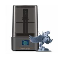 3D принтер фотополимерный Photon Mono 4 - «globural.ru» - Волгоград