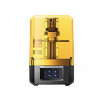 3D принтер Photon Mono M5S Pro - «globural.ru» - Волгоград