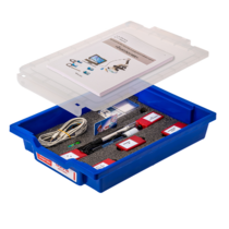 Цифровая лаборатория по биологии и экологии для ученика - «globural.ru» - Волгоград