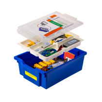 Цифровая лаборатория по физике для ученика (тип 2) - «globural.ru» - Волгоград