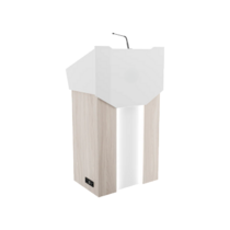 Интерактивная трибуна Wood 27" - «globural.ru» - Волгоград