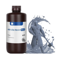 Смола ABS-Like Resin Pro 2 цвет в ассортименте - «globural.ru» - Волгоград