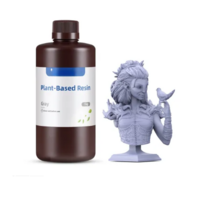 Экологичный (ECO) фотополимер Plant-Based Resin цвет в ассортименте - «globural.ru» - Волгоград