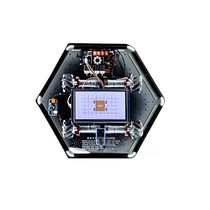 Модуль интерактивный "Omni колеса с голосовым управлением" - «globural.ru» - Волгоград