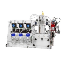 Робототехнический комплекс «Автоматический дозатор» - «globural.ru» - Волгоград