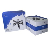 Образовательный робототехнический комплект "СТЕМ Академия" (STEM/STEAM Академия) - «globural.ru» - Волгоград