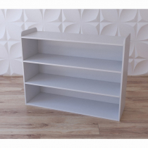 Стеллаж с полками "Аккуратный малыш" - «globural.ru» - Волгоград