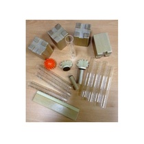 Рисуем на песке: дополнительный набор - «globural.ru» - Волгоград