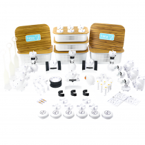 Учебно-игровой комплект модульной робототехники «Социально-эмоциональное развитие Fable» - «globural.ru» - Волгоград