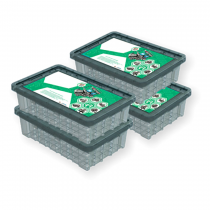 Образовательный робототехнический модуль «Начальный уровень» для учащихся 9-12 лет - «globural.ru» - Волгоград