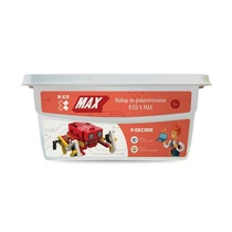 Комплекс робототехники R:ED X (Max) - «globural.ru» - Волгоград