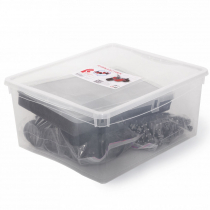 Учебно-методический комплект для конструирования «Мувикластика» - «globural.ru» - Волгоград